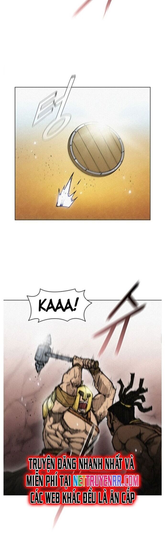 Con Đường Của Võ Giả Chapter 22 - 27