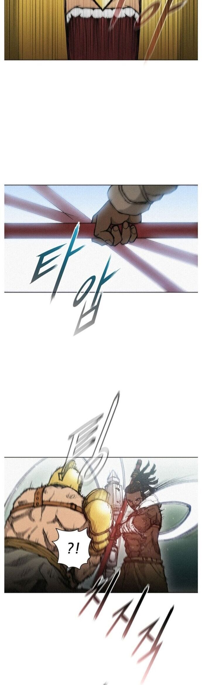 Con Đường Của Võ Giả Chapter 22 - 29