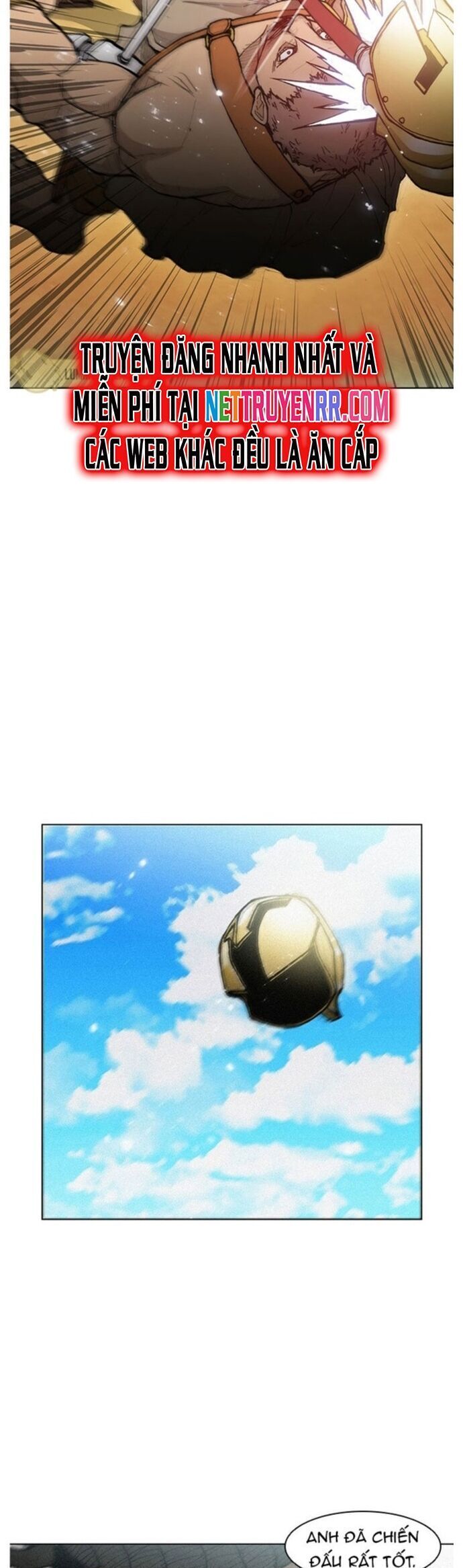 Con Đường Của Võ Giả Chapter 22 - 31