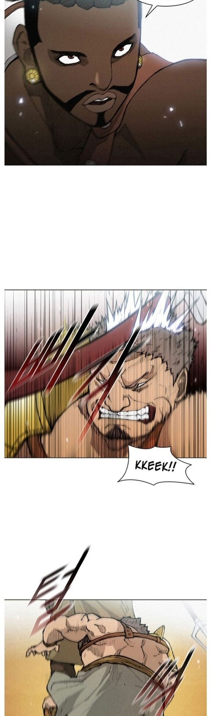 Con Đường Của Võ Giả Chapter 22 - 32