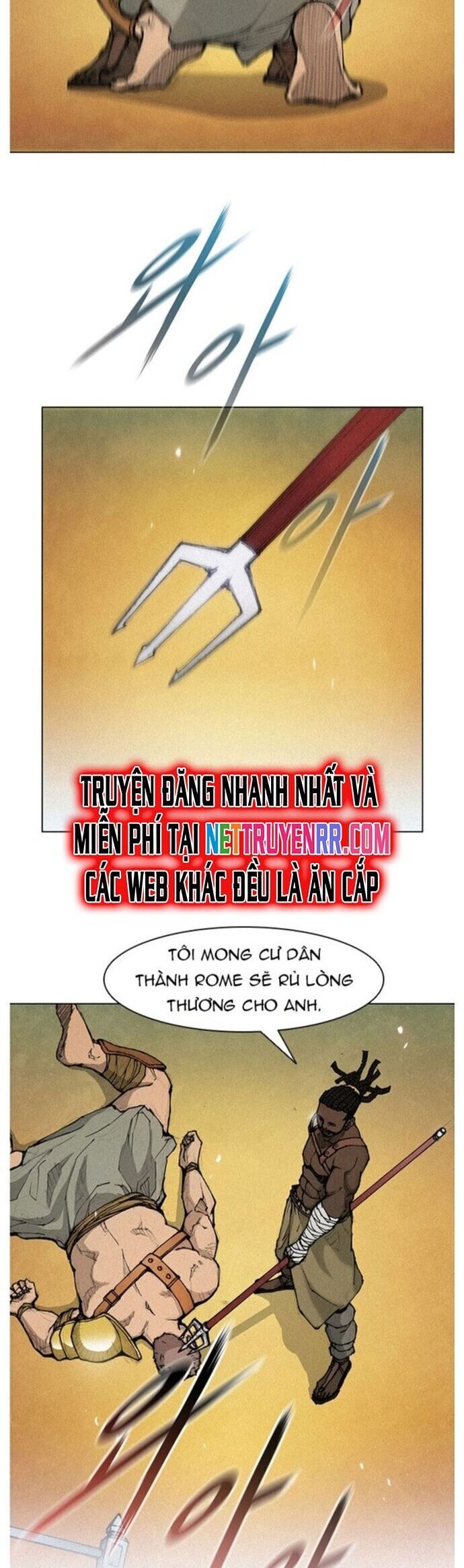 Con Đường Của Võ Giả Chapter 22 - 33