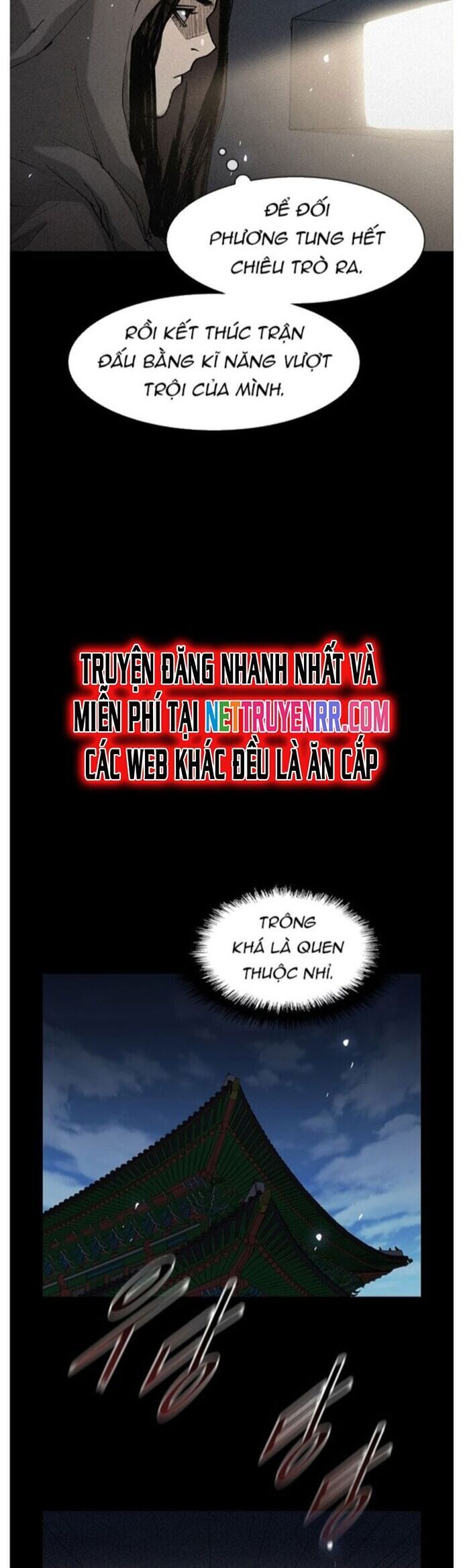 Con Đường Của Võ Giả Chapter 22 - 35