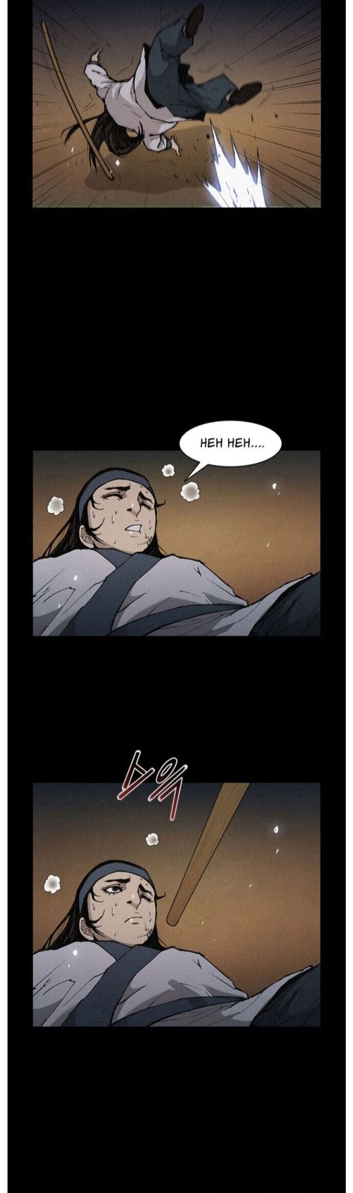 Con Đường Của Võ Giả Chapter 22 - 36