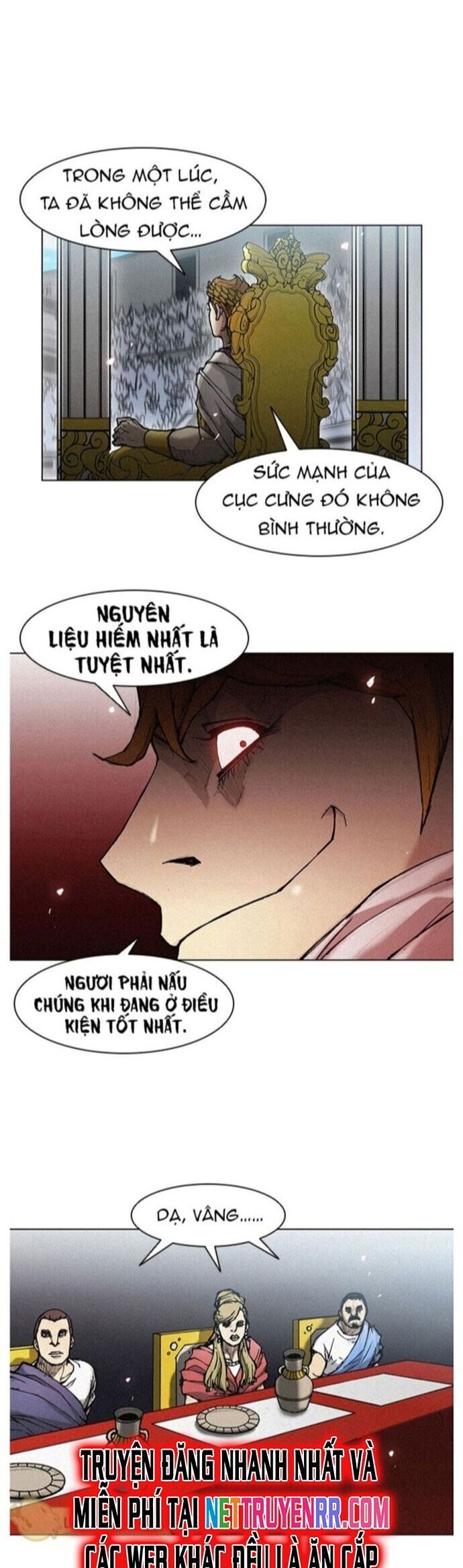 Con Đường Của Võ Giả Chapter 22 - 5