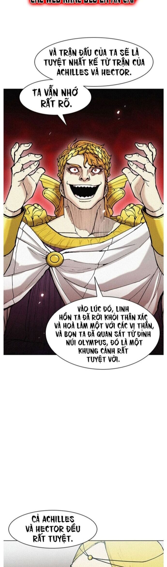 Con Đường Của Võ Giả Chapter 22 - 6