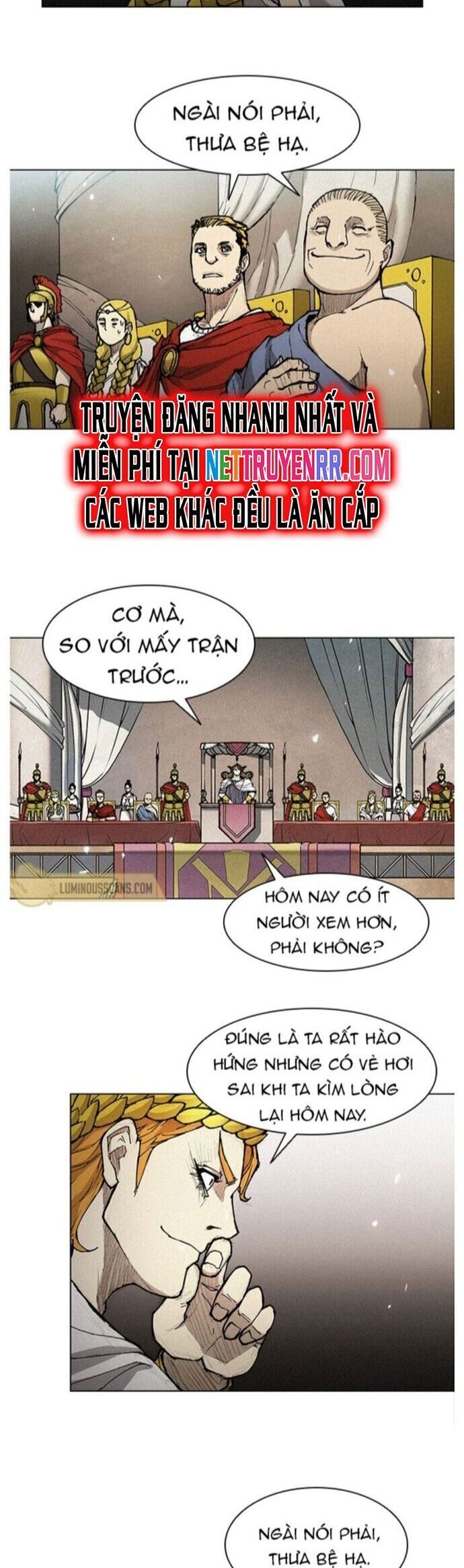 Con Đường Của Võ Giả Chapter 22 - 9