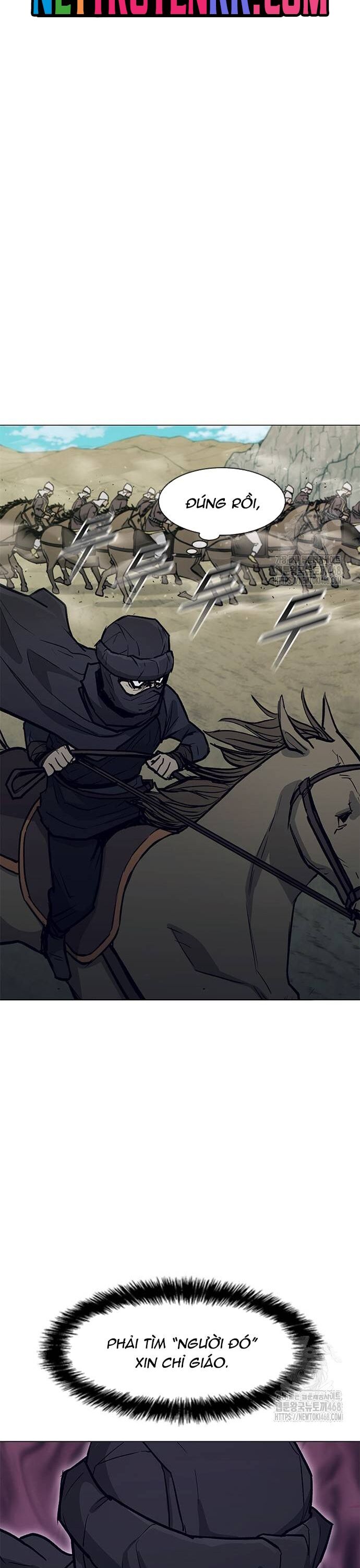 Con Đường Của Võ Giả Chapter 220 - 13