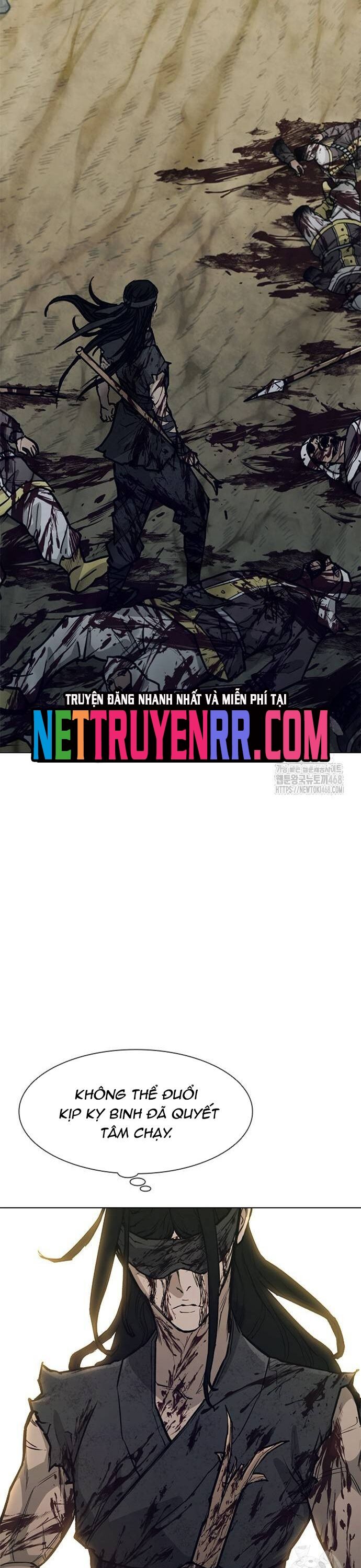Con Đường Của Võ Giả Chapter 220 - 15