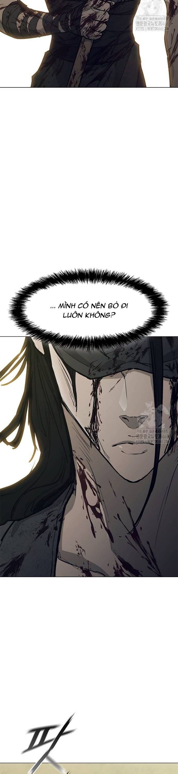 Con Đường Của Võ Giả Chapter 220 - 16