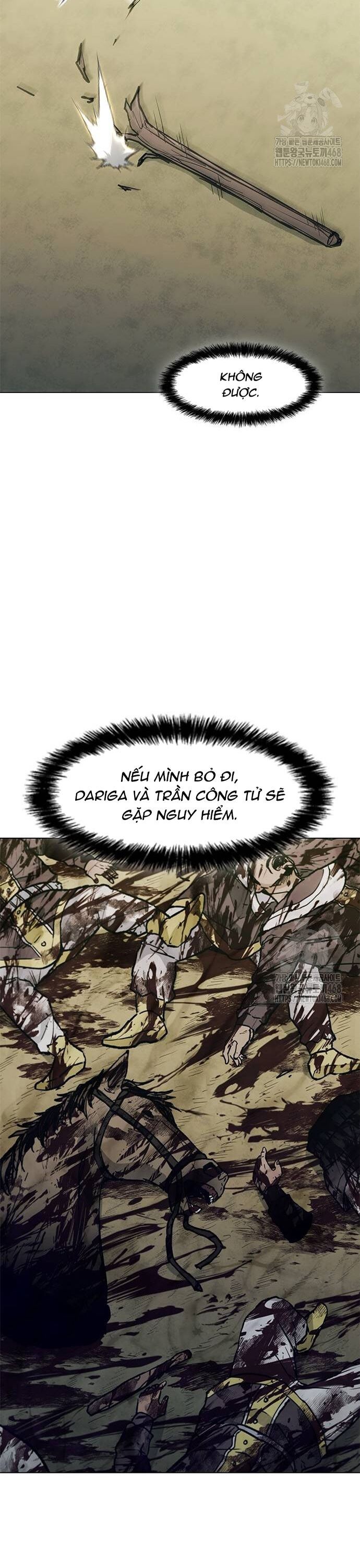 Con Đường Của Võ Giả Chapter 220 - 17