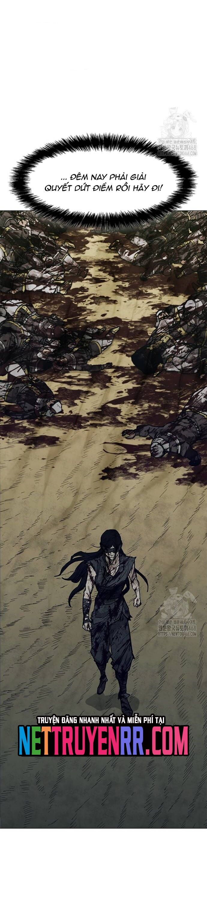Con Đường Của Võ Giả Chapter 220 - 18