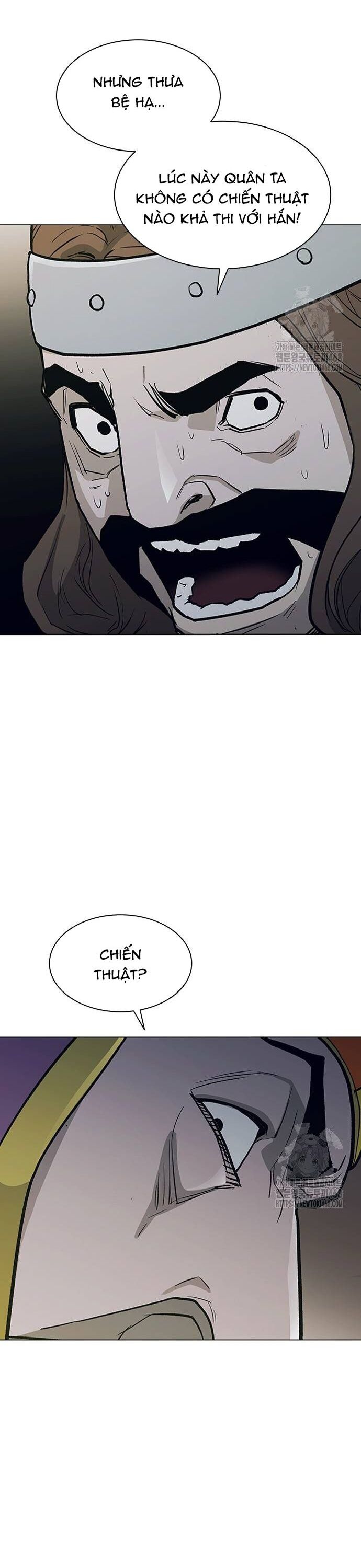 Con Đường Của Võ Giả Chapter 220 - 3