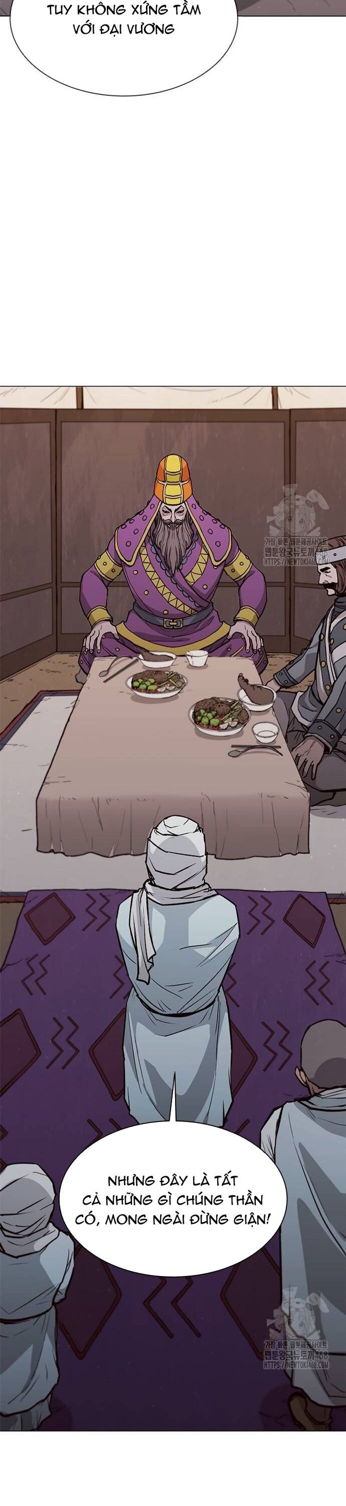 Con Đường Của Võ Giả Chapter 220 - 21