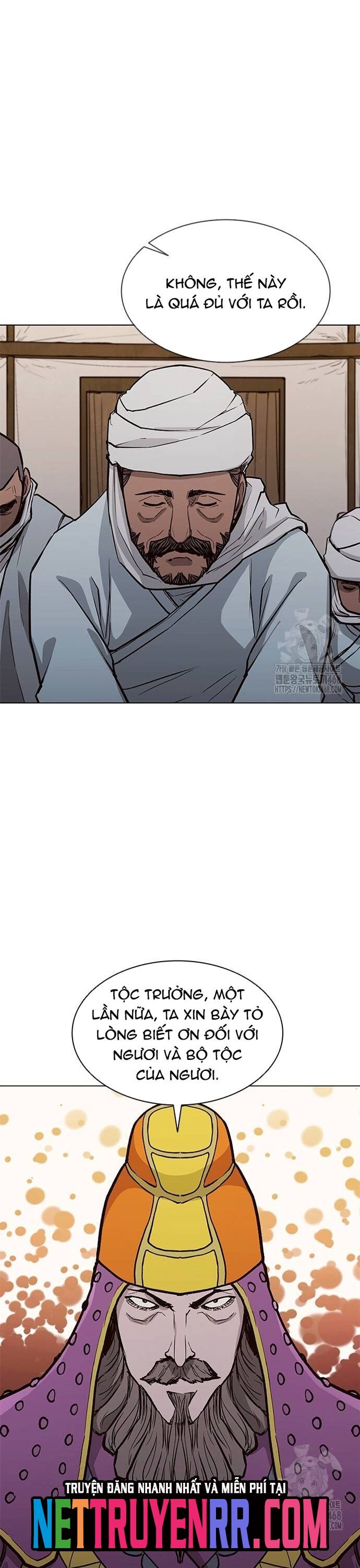 Con Đường Của Võ Giả Chapter 220 - 22