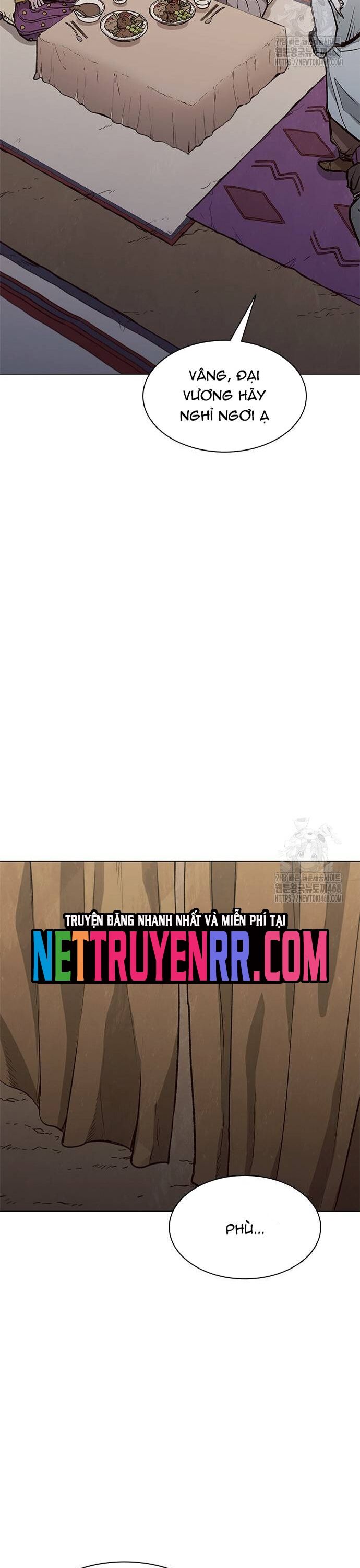 Con Đường Của Võ Giả Chapter 220 - 24