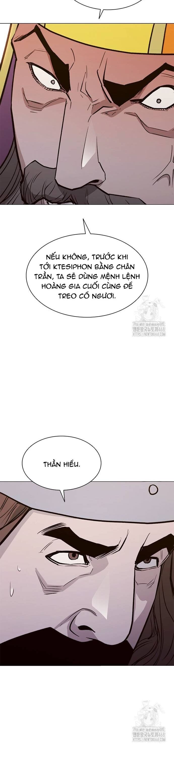 Con Đường Của Võ Giả Chapter 220 - 30