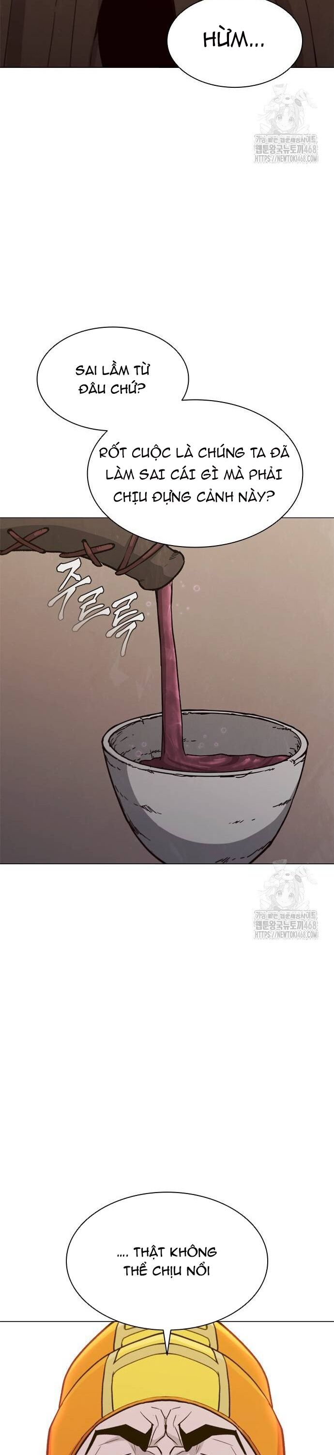 Con Đường Của Võ Giả Chapter 220 - 33
