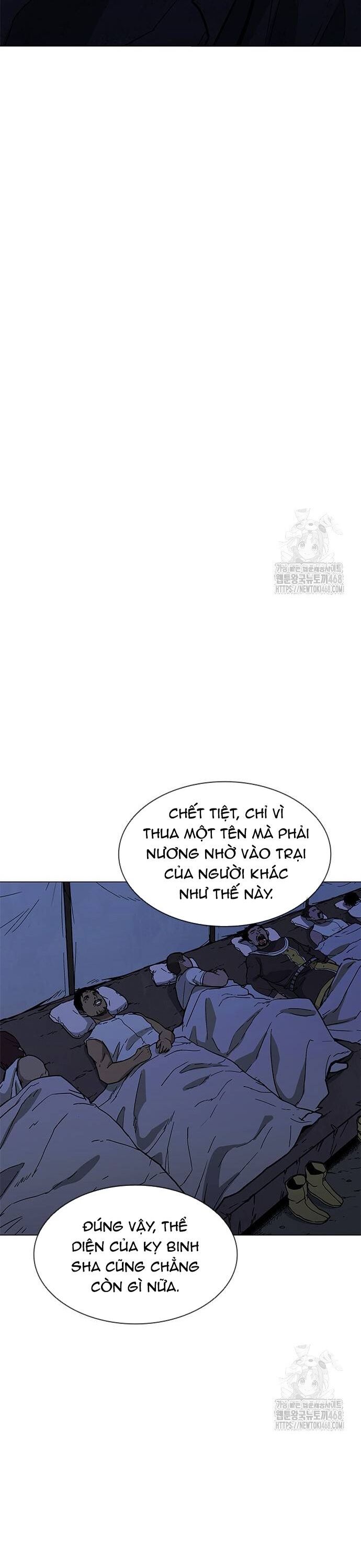 Con Đường Của Võ Giả Chapter 220 - 37