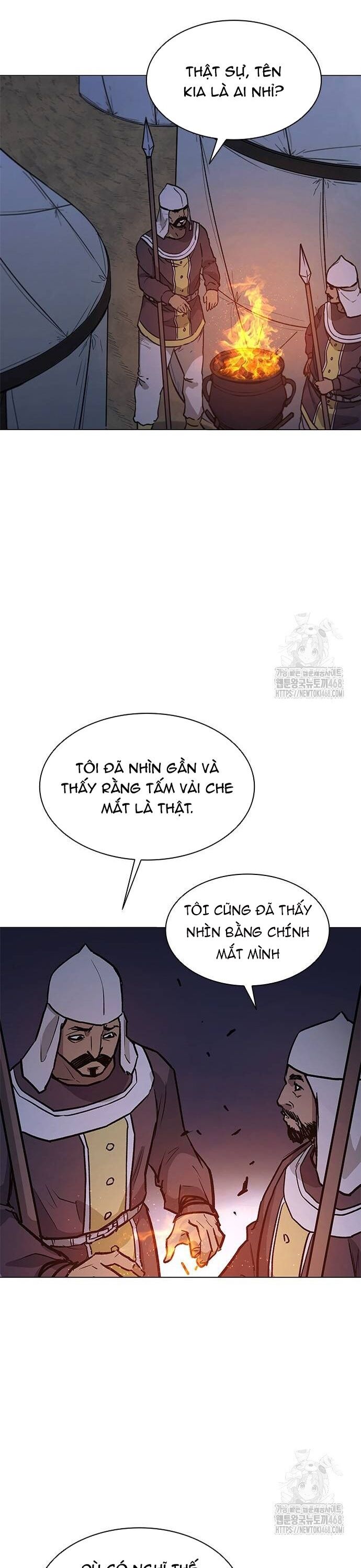 Con Đường Của Võ Giả Chapter 220 - 38