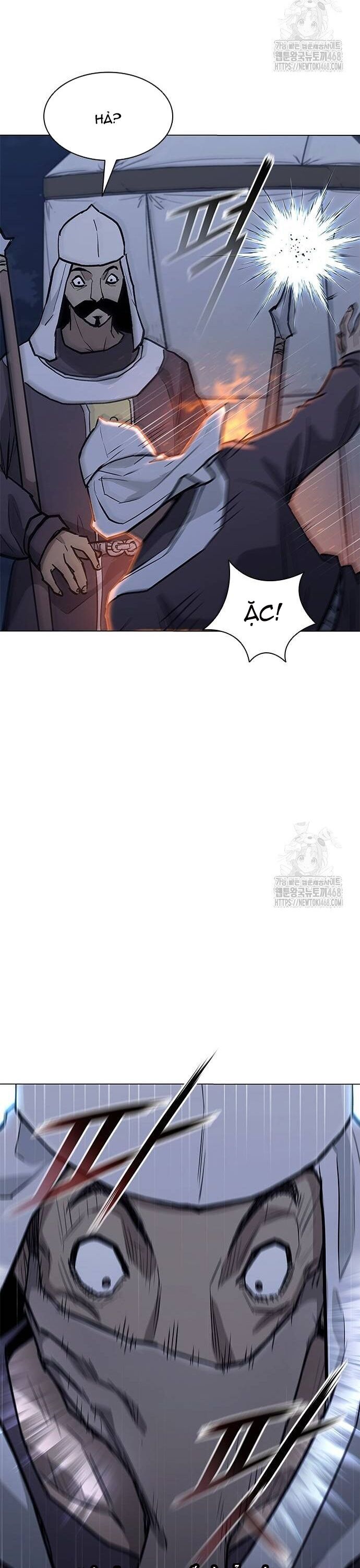 Con Đường Của Võ Giả Chapter 220 - 40