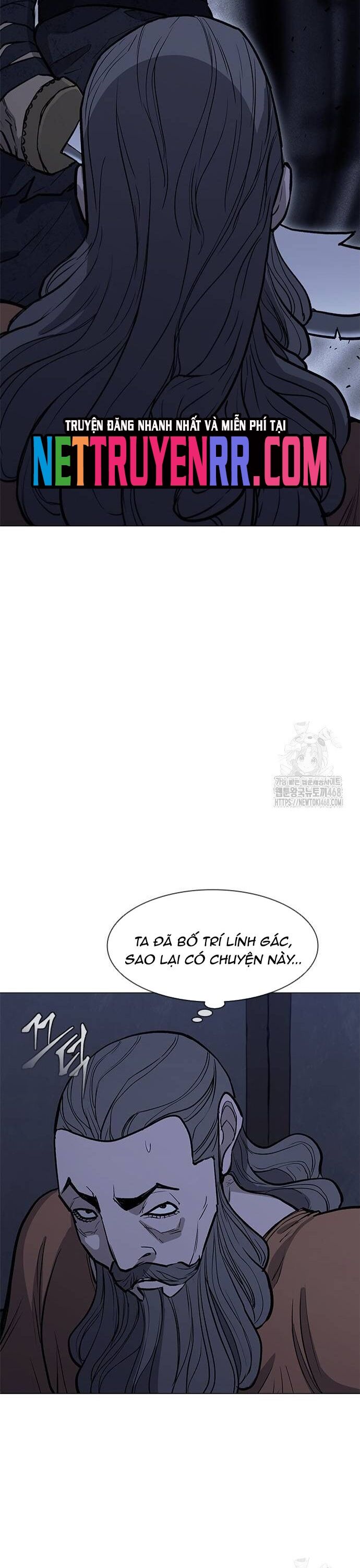 Con Đường Của Võ Giả Chapter 220 - 47