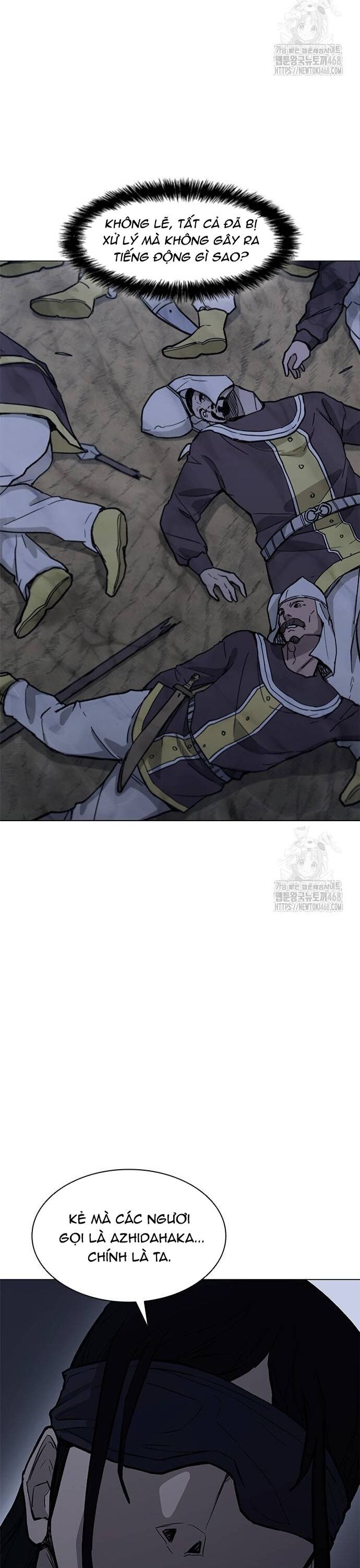 Con Đường Của Võ Giả Chapter 220 - 48