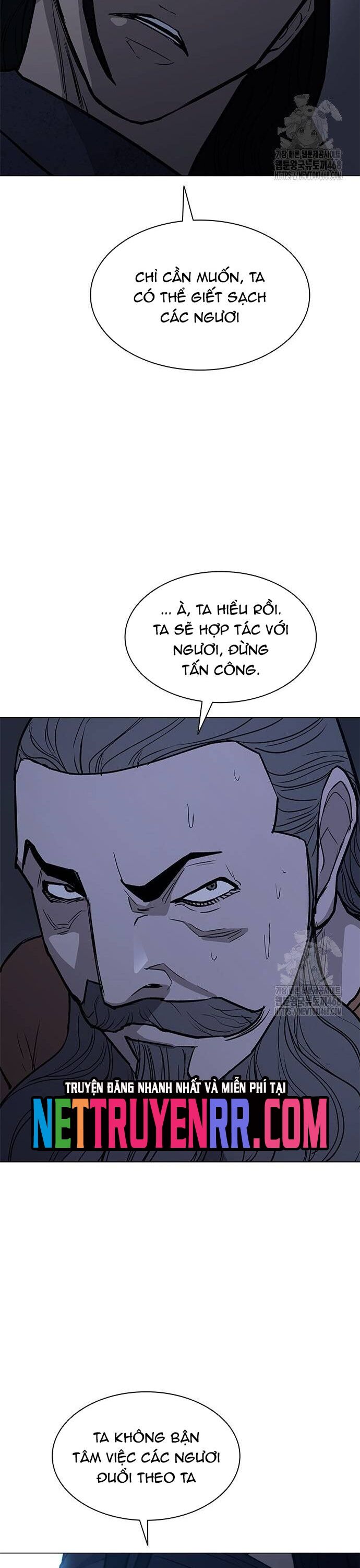 Con Đường Của Võ Giả Chapter 220 - 49