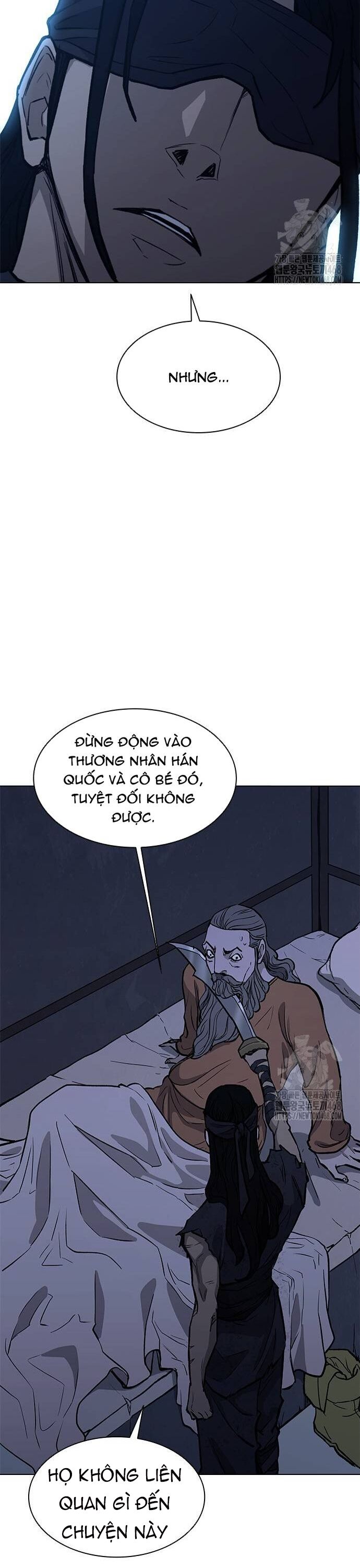 Con Đường Của Võ Giả Chapter 220 - 50