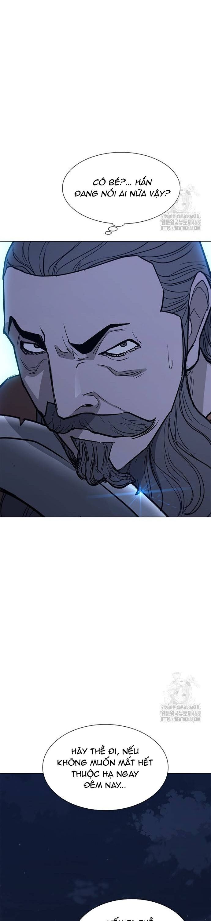 Con Đường Của Võ Giả Chapter 220 - 51