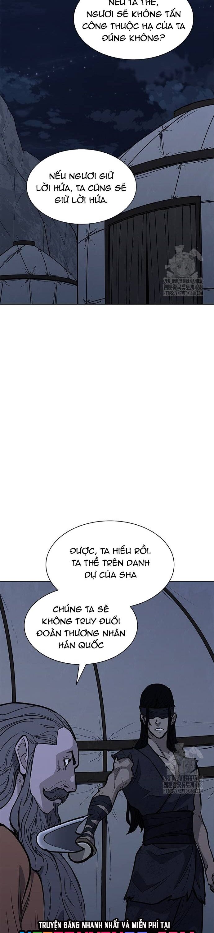 Con Đường Của Võ Giả Chapter 220 - 52