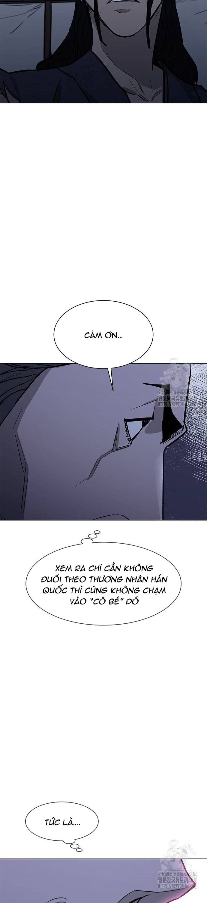 Con Đường Của Võ Giả Chapter 220 - 54