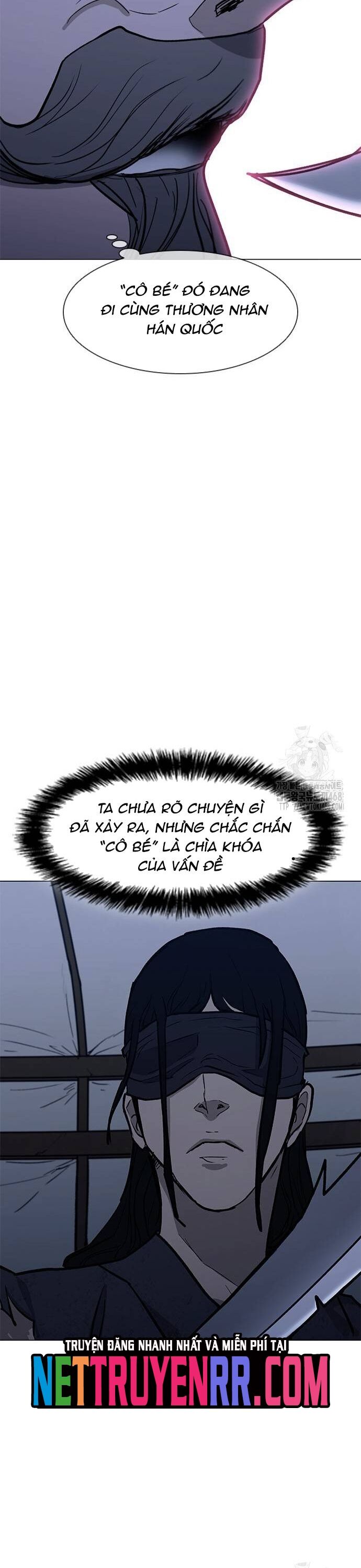 Con Đường Của Võ Giả Chapter 220 - 55