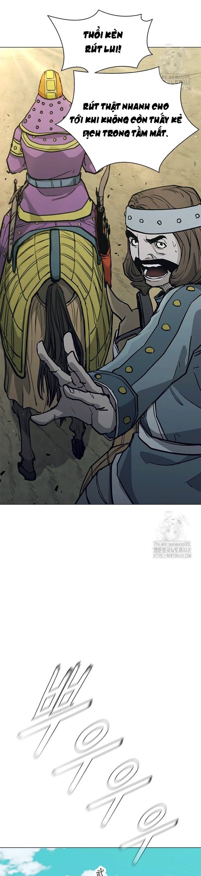 Con Đường Của Võ Giả Chapter 220 - 9