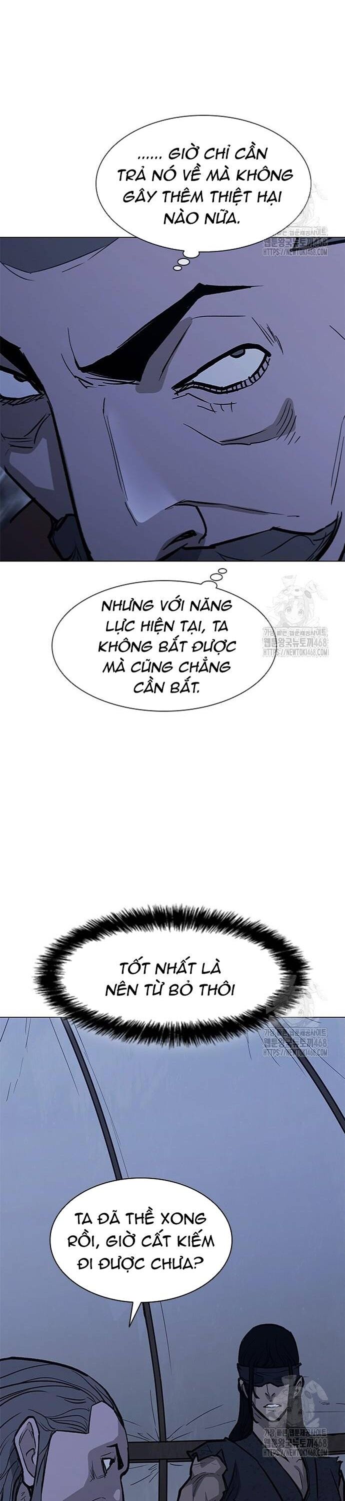 Con Đường Của Võ Giả Chapter 221 - 2