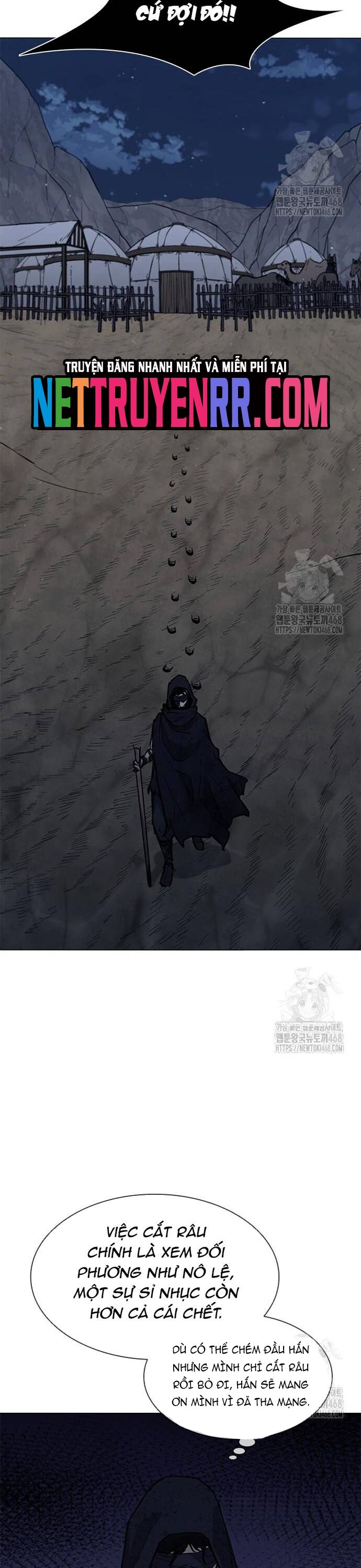 Con Đường Của Võ Giả Chapter 221 - 15