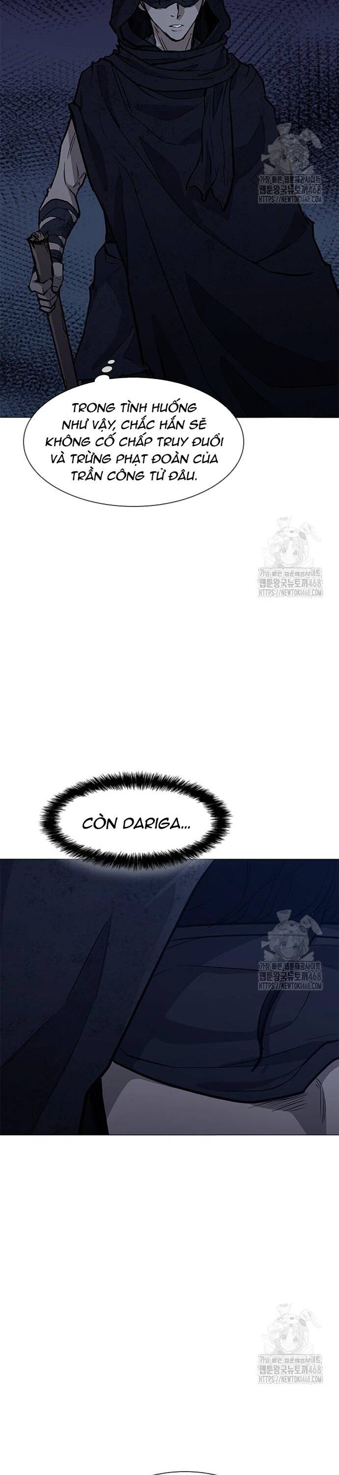 Con Đường Của Võ Giả Chapter 221 - 16