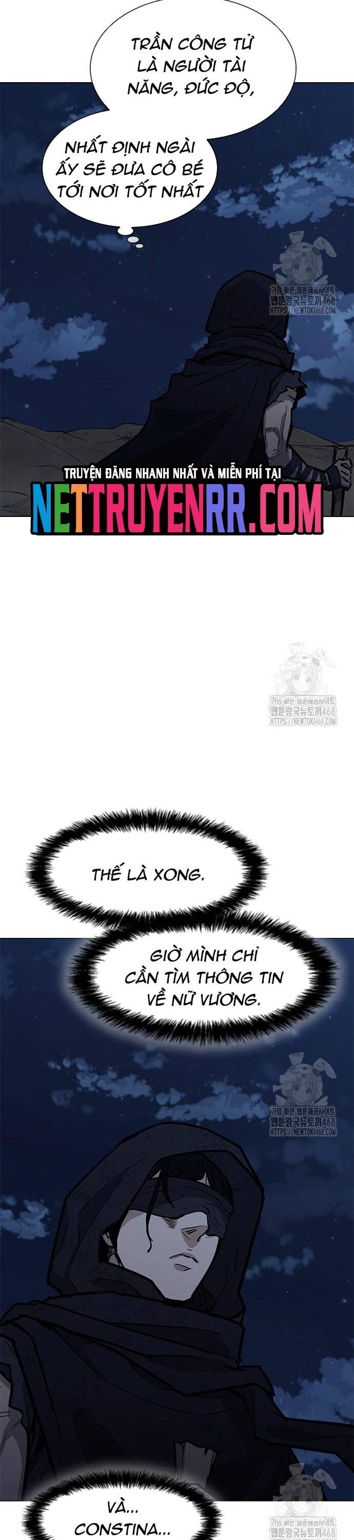 Con Đường Của Võ Giả Chapter 221 - 17