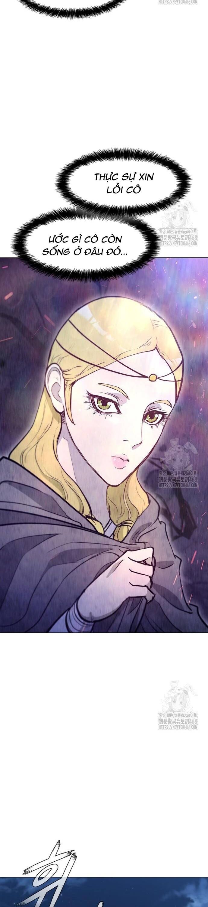 Con Đường Của Võ Giả Chapter 221 - 18