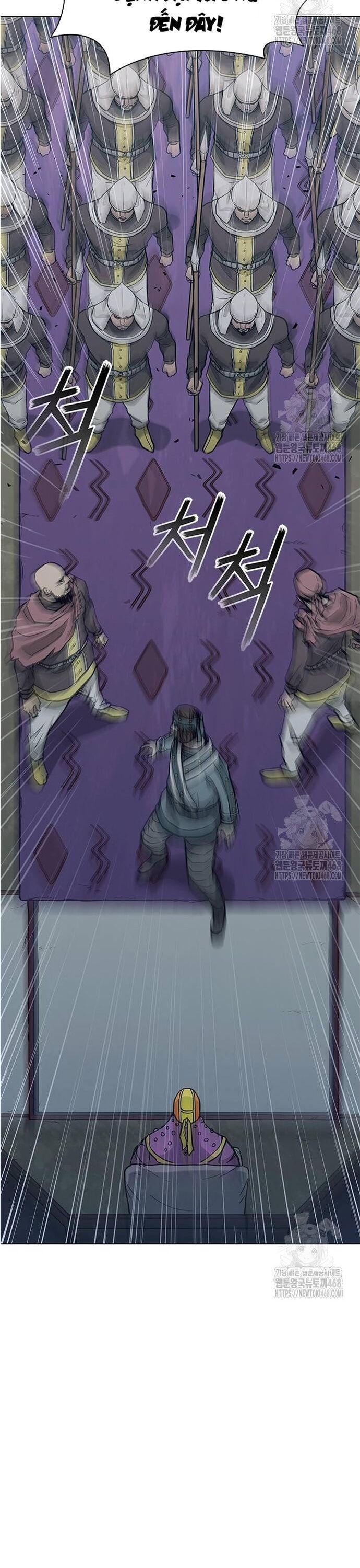 Con Đường Của Võ Giả Chapter 221 - 28