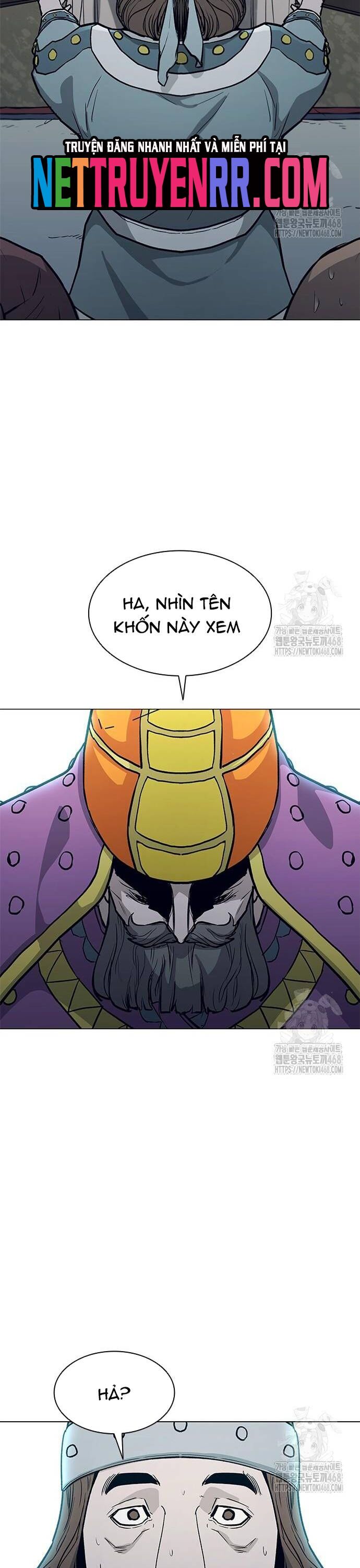 Con Đường Của Võ Giả Chapter 221 - 32