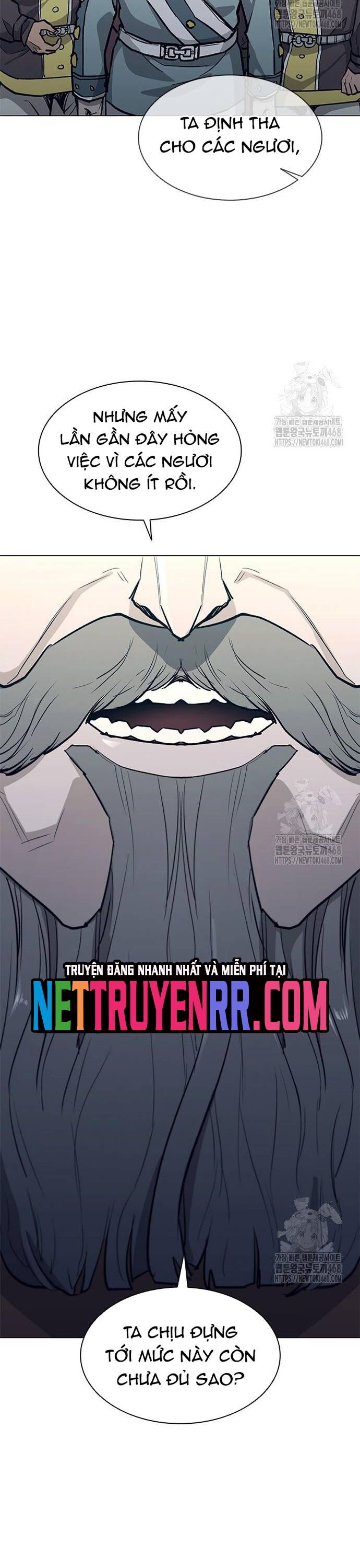 Con Đường Của Võ Giả Chapter 221 - 34