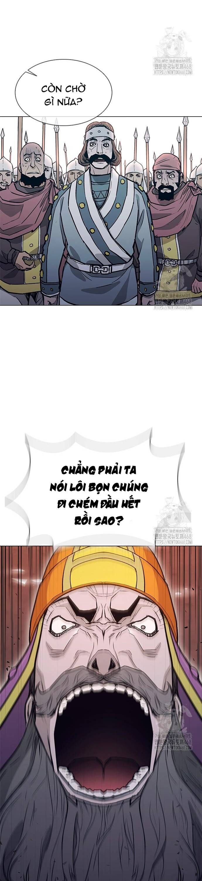 Con Đường Của Võ Giả Chapter 221 - 35