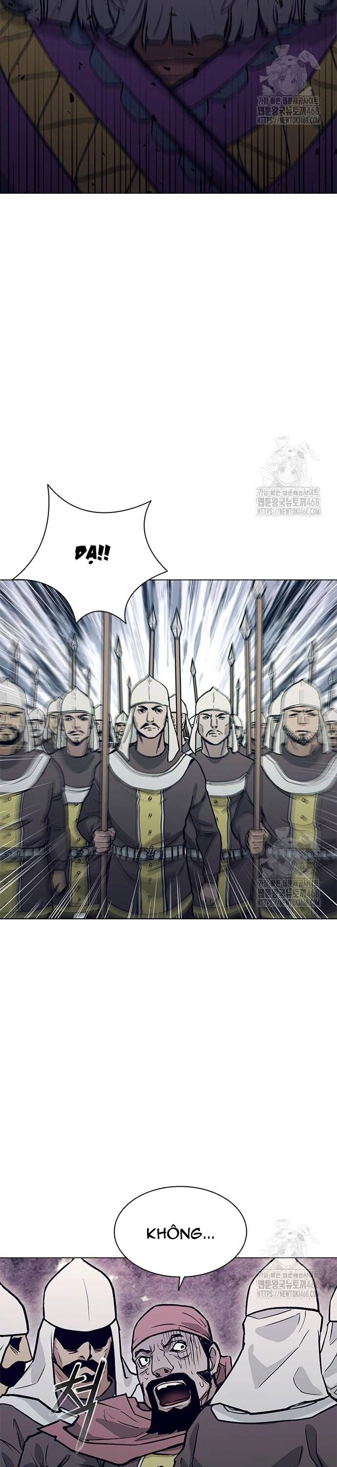 Con Đường Của Võ Giả Chapter 221 - 36