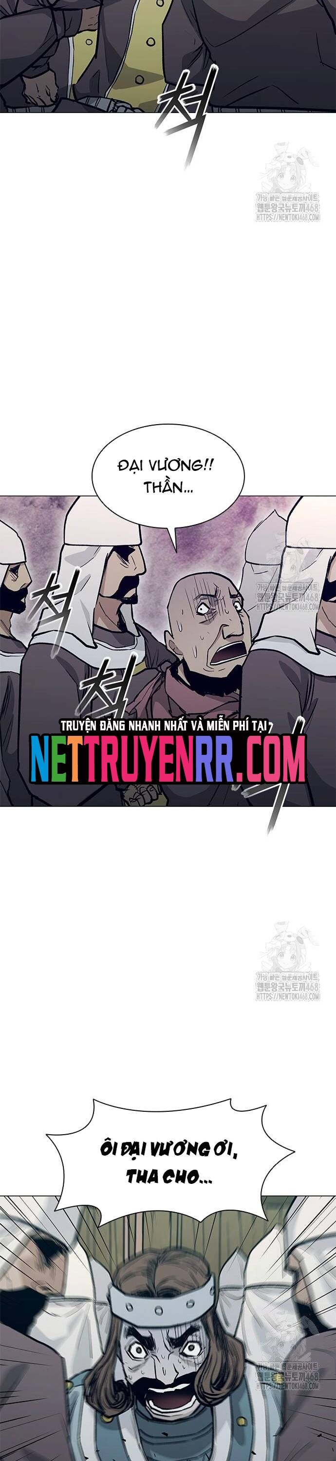 Con Đường Của Võ Giả Chapter 221 - 37