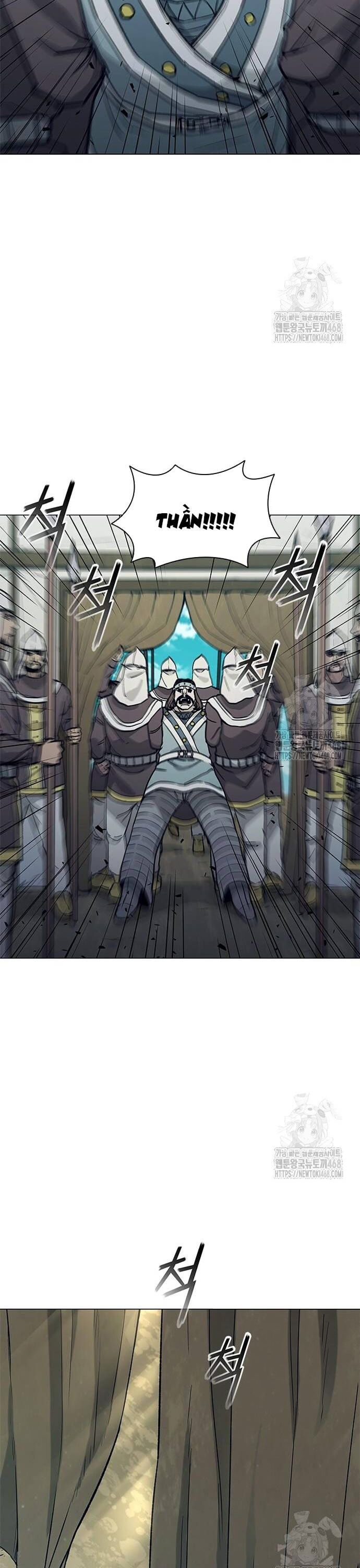 Con Đường Của Võ Giả Chapter 221 - 38