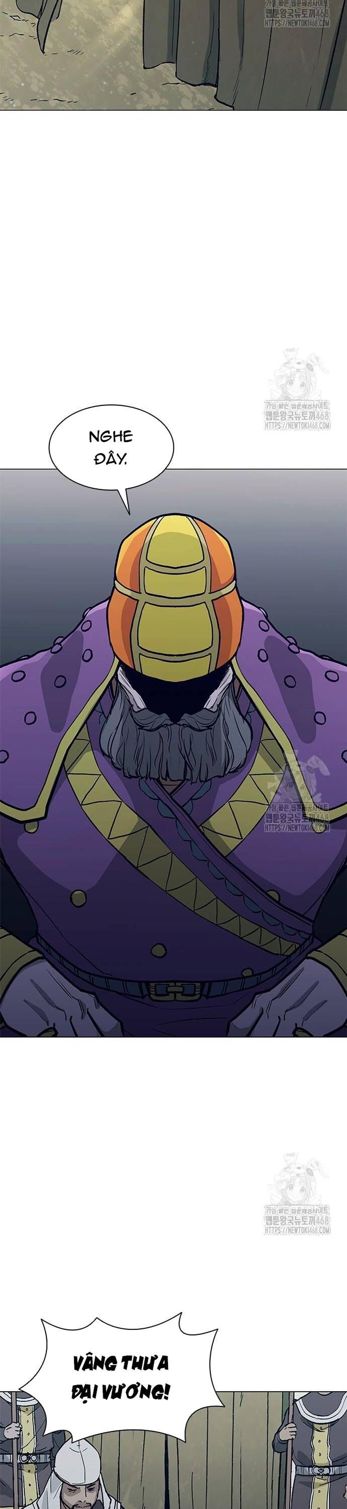 Con Đường Của Võ Giả Chapter 221 - 39