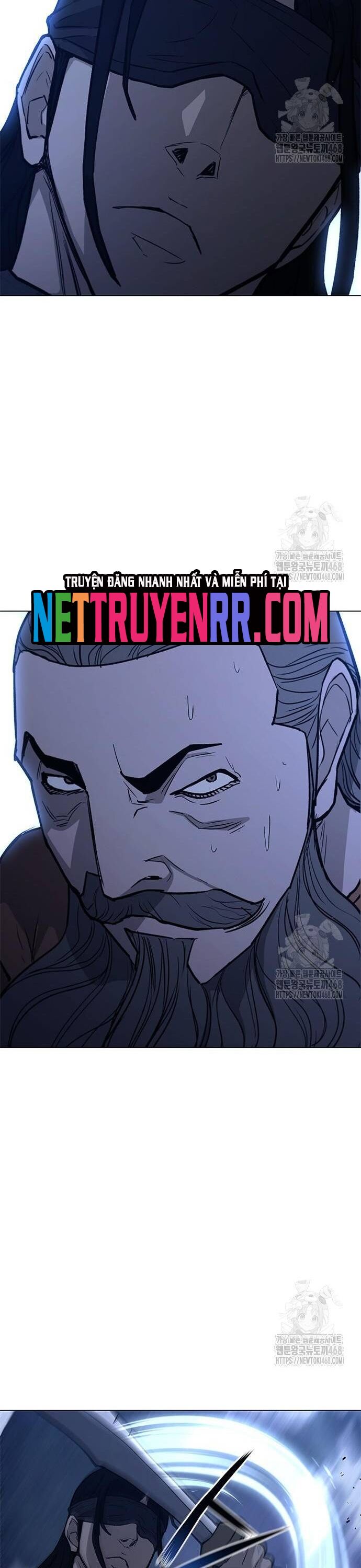 Con Đường Của Võ Giả Chapter 221 - 5