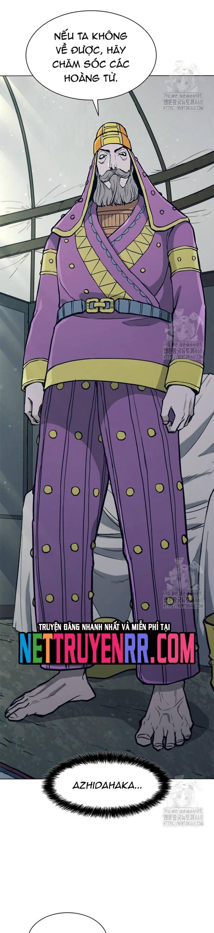 Con Đường Của Võ Giả Chapter 221 - 45