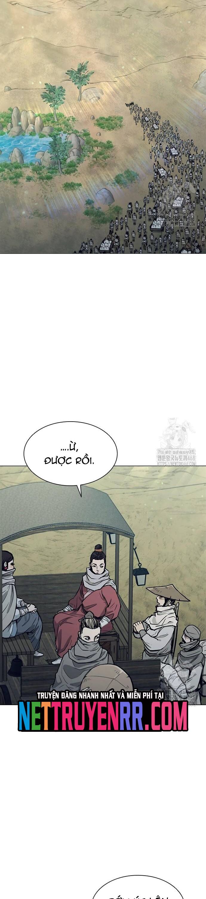 Con Đường Của Võ Giả Chapter 221 - 48