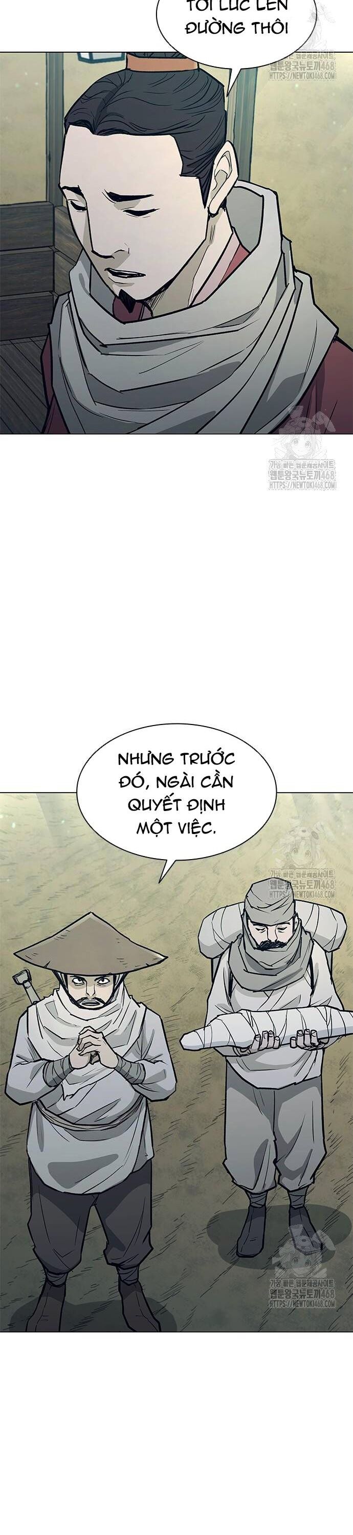 Con Đường Của Võ Giả Chapter 221 - 49